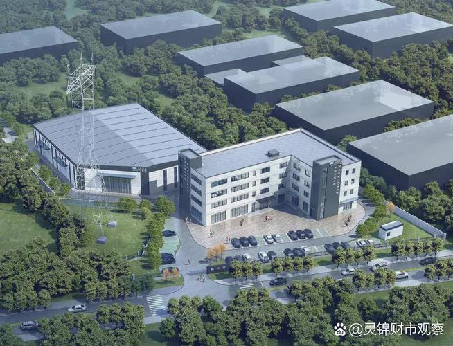 领先未来供应链:携手济宁太白湖新区,共创美好未来 领先未来