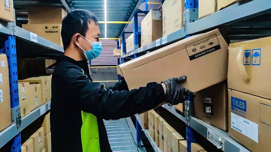 广东云量子:汽车后市场专业全供应链管理革命者